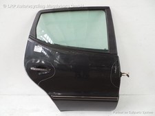 Mercedes A Klasse W168 Tür hinten rechts Langversion 