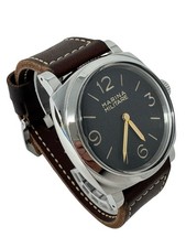 Panerai Radiomir Military