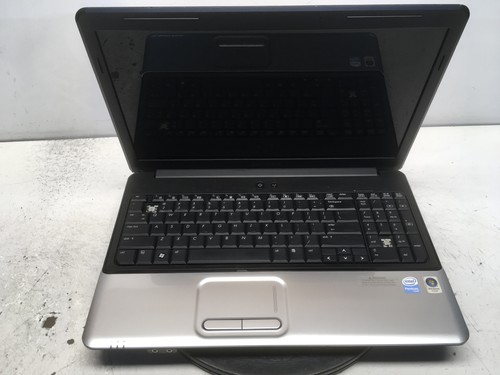 Compaq presario cq60 - presario, cq60-420us