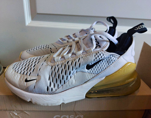 Nike air max 270 herren - air,