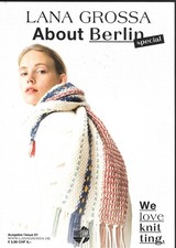 Lana Grossa about Berlin