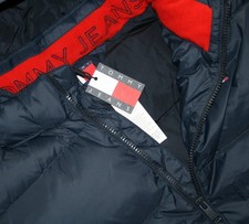 Tommy Hilfiger Weste Dark