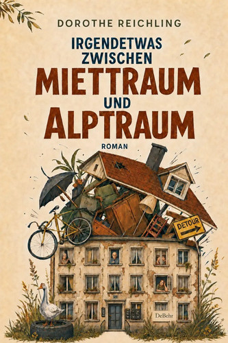 Irgendetwas zwischen miettraum - irgendetwas,