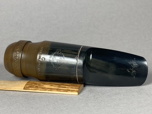 Vintage selmer solist - selmer, 70's