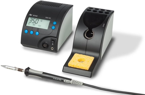 Ersa rds80 elektronische - ersa,