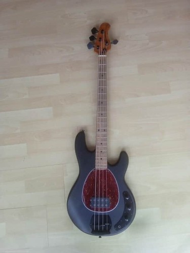 1979 music man - music, stingray