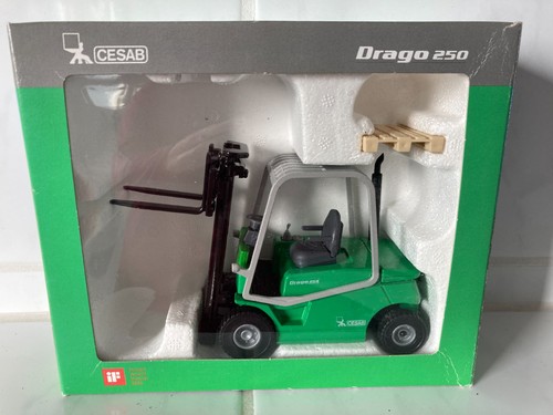 Cesab drago 250 - ),