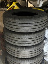 1 Satz (4 Stück) Hankook Vantra LT (RA18) 205/65 R16 C 107/105T  neu !