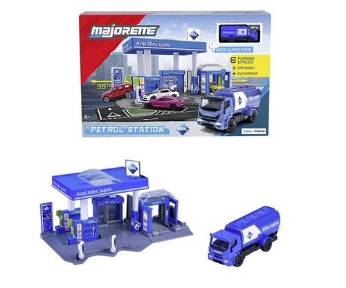 Majorette 8502006000 - (x),