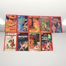 Super Krimis Taschenbücher
