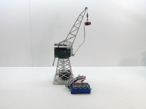 Märklin 7051 drehkran - märklin,