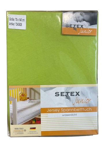 Setex junior jersey - setex,