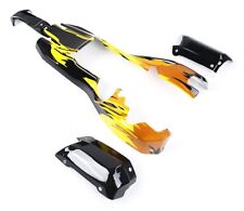 XTC KAROSSE BODY COVER HPI BAJA BUGGY 5B SS FLUX CARSON WILD ATTACK GP KARROSSE