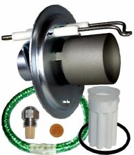 Mischsystem TYP S Buderus BRE1 u. Sieger SRE 1.0-1.4 für schwefelarmes Heizöl