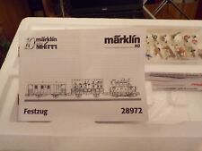 Märklin H0 28972