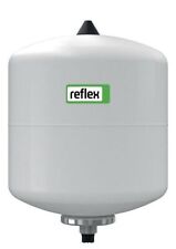 Reflex refix DD 18 Ausdehnungsgefäß - Weiß (7307900)