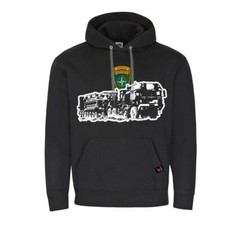 Hoodie eFP Battlegroup SLT