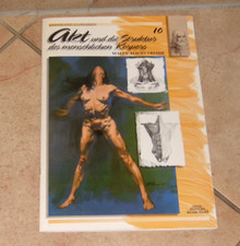 Sammlung Leonardo: Akt und Struktur des menschl. Körpers (2004)  9783926651709