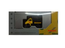 Herpa 746502 Unimog U 411