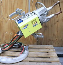 NIMAK ClassicGun 75kW Handzange z. Punktschweißen L193T/AI/75MF/1500-019/25-20