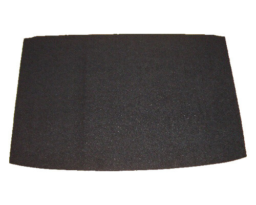 Kofferraummatte teppich - kofferraummatte,