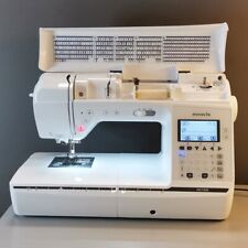 Brother - Innov-is NV1300 Näh- und Quiltmaschine / Vorführmodell