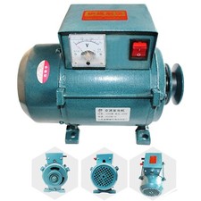 Kleiner Generator 7000W Home