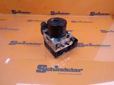 Bremsaggregat ABS 7P0907379P, 7P0614517P PORSCHE CAYENNE (92A) 4.2 S DIESEL