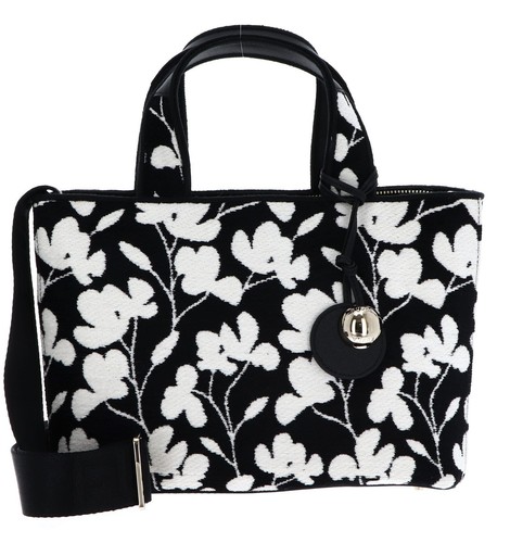 Furla alissa tote handtasche - furla,