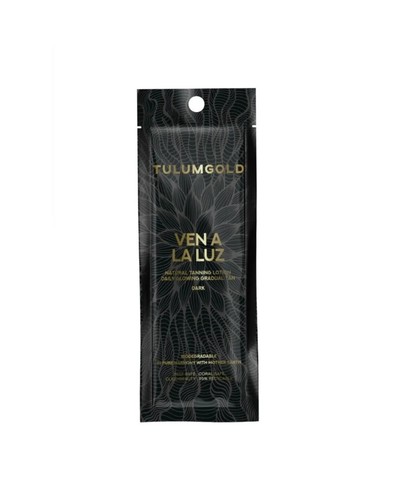Tannymaxx tulumgold ven la - tannymaxx-tulumgold/ven, a