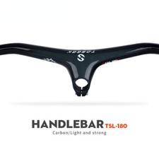 MTB Lenker Und Vorbau -10 Grad