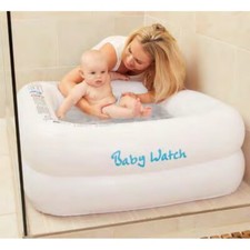 Wehncke Baby Watch