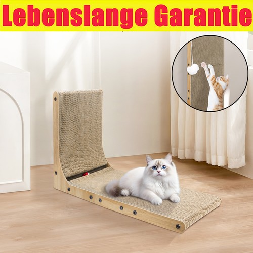 Kratzbrett für katzen - kratzbrett,