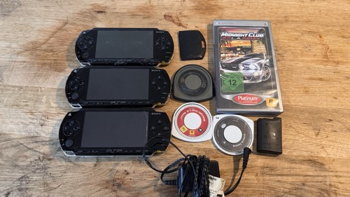 Sony psp konvolut - sony,