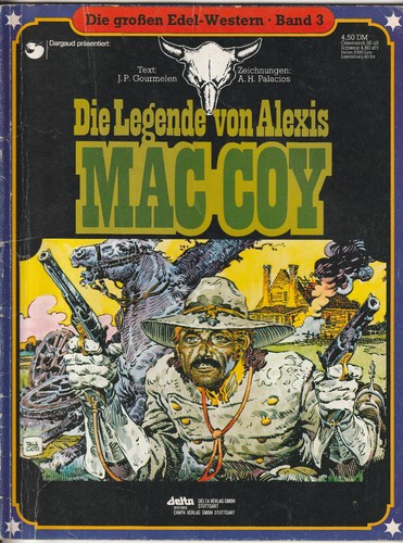 Die großen edel - die, edel-western
