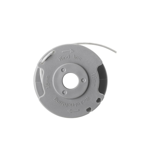 Flymo 18v simplitrim - simplitrim, spule