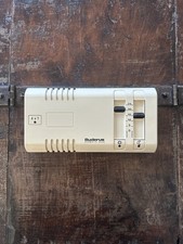 Buderus Ecomatic 3000 RM3-FBFM-GS150000067566 Raumthermostat