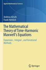 The Mathematical Theory of