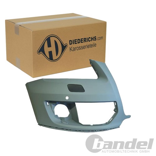 Diederichs blende pdc - diederichs, swra