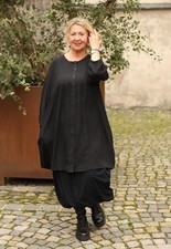 GOZZIP - Lagenlook TUNIKA