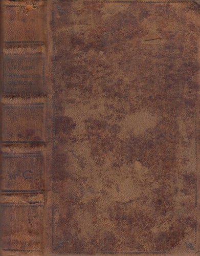 Buch jacobi welleri - d.,