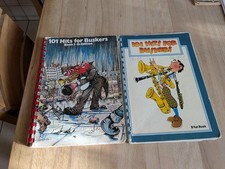 SO/Combo: jeweils 101 Hits for Buskers Band 1 & 3 – B-Stimme