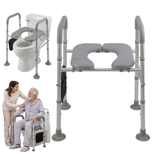 Duschstuhl toilettenstuhl mit - duschstuhl,