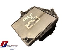 Opel Astra H Motorsteuergerät