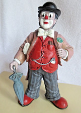 Gilde Clowns - der Gentleman