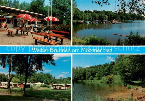 Wittenborn segeberg weisser - segeberg,