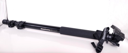 Manfrotto 681 professionell - manfrotto,