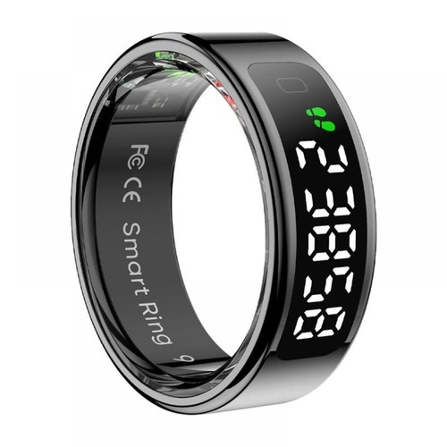 Colmi r12 smart ring - smart, mit