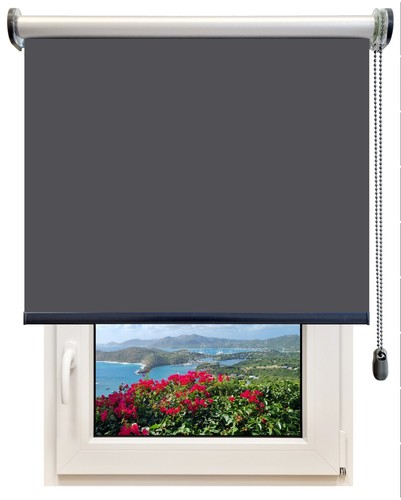 Rollo thermorollo fenster - rollo,