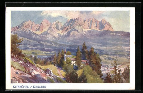 Künstler edward harrison - edward,